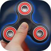 Fidget Hand Spinner