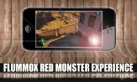 Flummox LEGO Red Monster Experience Screen Shot 0