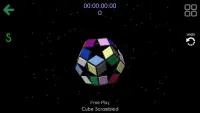 Magic Cubes of Rubik and 2048 Screen Shot 7
