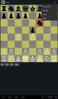 Chess - Cờ Vua Screen Shot 0