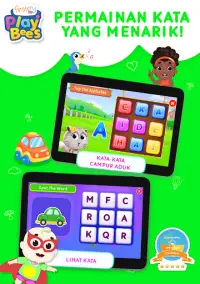 FirstCry PlayBees Game Anak Screen Shot 15