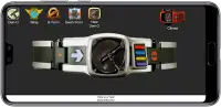 DX Henshin Belt Sim for Den-O Screen Shot 4