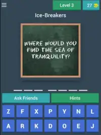 Fun Trivia Quiz Screen Shot 8