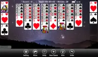 FreeCell Solitaire Pro Screen Shot 11