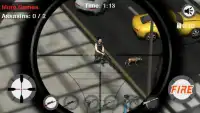 Sniper City Assassin Challenge Screen Shot 0