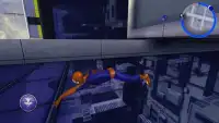ClipartAmazing Spider-Man Screen Shot 3