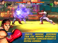 Street Fighter IV Champion Edition Screen Shot 17