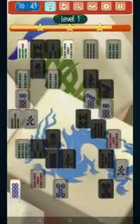 Best Mahjong 2019 Screen Shot 2