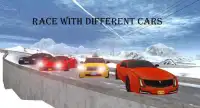 Turbo Car Racing Screen Shot 3