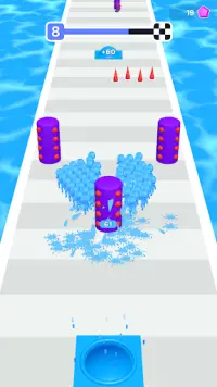 Pop It Go! Screen Shot 6