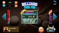 Billiard Tour 8 ball pool Pro Screen Shot 12