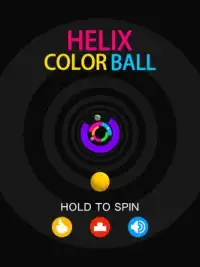 Helix Color Ball Screen Shot 11