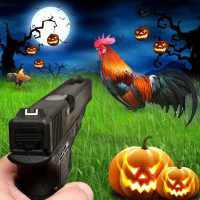 Chicken Shooter 3D Gun Games