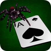 Spider Solitaire