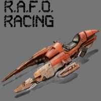 RAFO Racing (test)