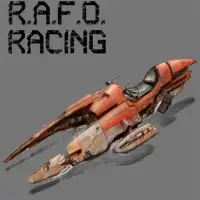 RAFO Racing (test) Screen Shot 0