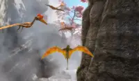 Dimorphodon Simulator Screen Shot 9