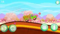 Candy Truck Screen Shot 7