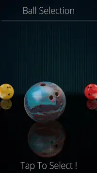 Tantangan Bowling Nyata 2018 Screen Shot 1