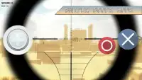 Sniper Deadly : Elite Edition Screen Shot 1