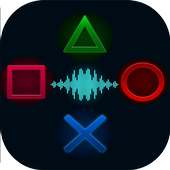 PlayStation Startup Soundboard & ringtone