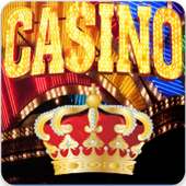 God of Gamblers : King Casino Slot Machine