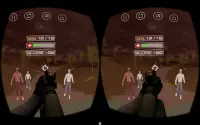 Zombie Gun - VR Shooter Screen Shot 2