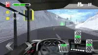 Bus Driving 3D Screen Shot 0