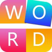 Word Game - Match The Words 2018
