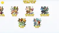 Jigsaw Puzzles - Classic Tales Screen Shot 4