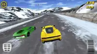 Разъяренный Crash Racing Screen Shot 0