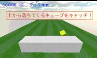 Catch　直感的に遊べる3Dゲーム！ Screen Shot 1