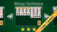 247   Solitaire Freecell PRO Screen Shot 4