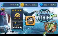 Fishing Clash: Hameçon–Simulateur de pecheur Screen Shot 0