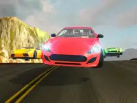 Speed Drift Racing Screen Shot 6