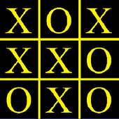 Tic-tac-toe (Jogo da Velha)