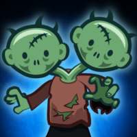 Merge Dungeon - Gratis Monster Cartoon Idle Game