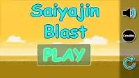 Saiyajin Blast Screen Shot 7