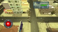 Monster Games City Rampage Simulator Screen Shot 2