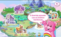 Ursinhos Carinhosos - Divirta- Screen Shot 0