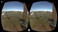 VR Sniper Shoot Screen Shot 4