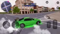 Drift No Limit: Car racing Screen Shot 4