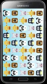 Animales Crush Kids Screen Shot 2