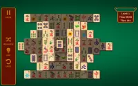 Mahjong Solitaire Classic Screen Shot 20