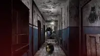 horror: scary hospital escape Screen Shot 1