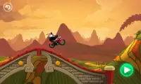 Dragon Panda Kid Racing Screen Shot 4
