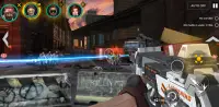 Dead Warfare: RPG Gun Games Screen Shot 13