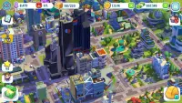 City Mania: Town Building Game Screen Shot 5