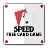 Speed Free Card Game