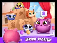 Smolsies 2 - Cute Pet Stories Screen Shot 14